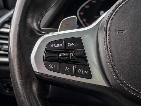 BMW X7 I (G07) с пробегом 2019 года, цена 7 770 000 рублей, 123453 км, внедорожник, Автокод Объявления
