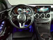 Mercedes-Benz GLC I (X253) Рестайлинг Екатеринбург  - изображение 42