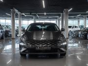 Kia K8 I Москва  - изображение 32