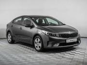 Kia Cerato III Рестайлинг (Classic) Москва  - изображение 17