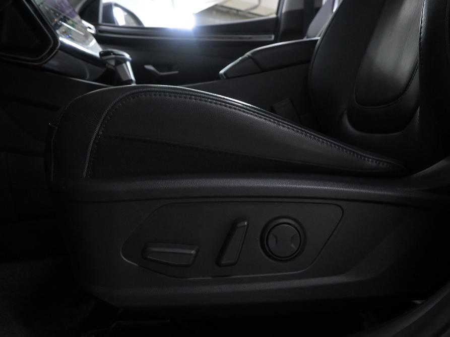 Hyundai Tucson IV Москва  - изображение 18