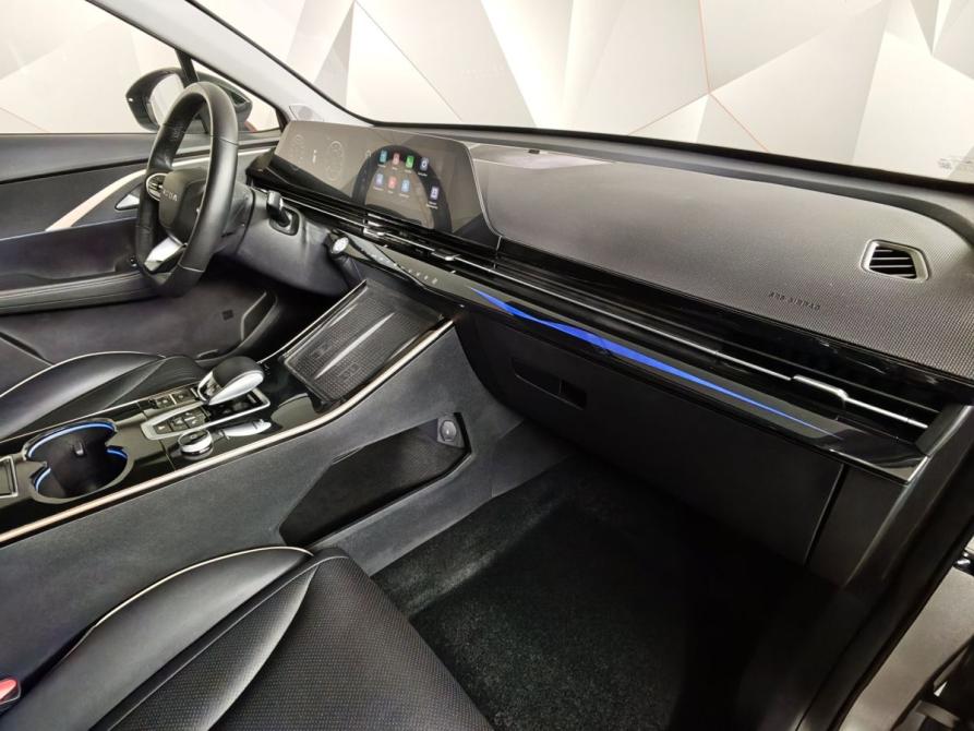 Omoda C5 I Москва  - изображение 13