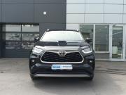 Toyota Highlander IV (XU70) Москва  - изображение 38