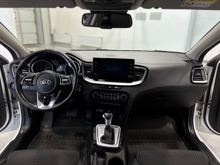 Kia Ceed III Челябинск  - изображение 15