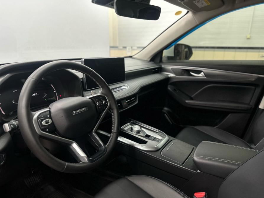 Haval Jolion I Ростов-на-Дону  - изображение 5