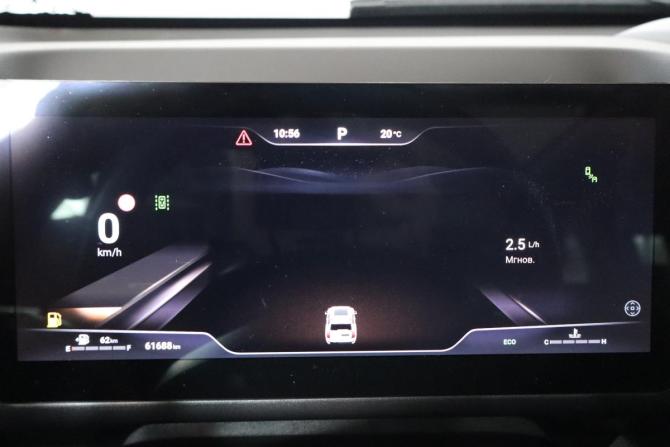 Haval H9 II с пробегом 2024 года, цена 3 849 000 рублей, 60000 км, внедорожник, Автокод Объявления
