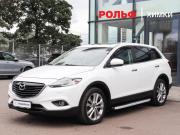 Mazda CX-9 I Рестайлинг Химки  - изображение 15