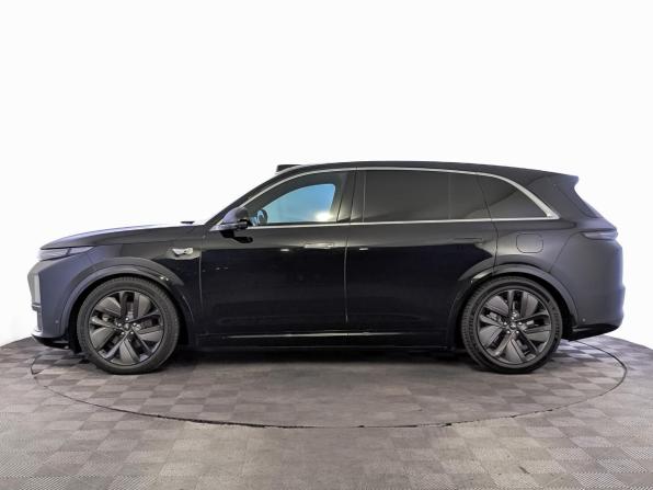 Li Auto (Lixiang) L7 I с пробегом 2024 года, цена 6 250 000 рублей, 55118 км, внедорожник, Автокод Объявления