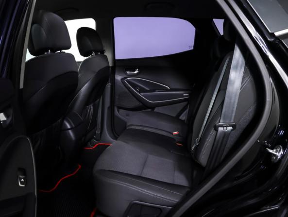 Hyundai Santa Fe III с пробегом 2013 года, цена 1 590 000 рублей, 201206 км, внедорожник, Автокод Объявления