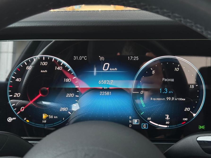 Mercedes-Benz E-Класс V (W213 S213 C238) Рестайлинг Воронеж  - изображение 15