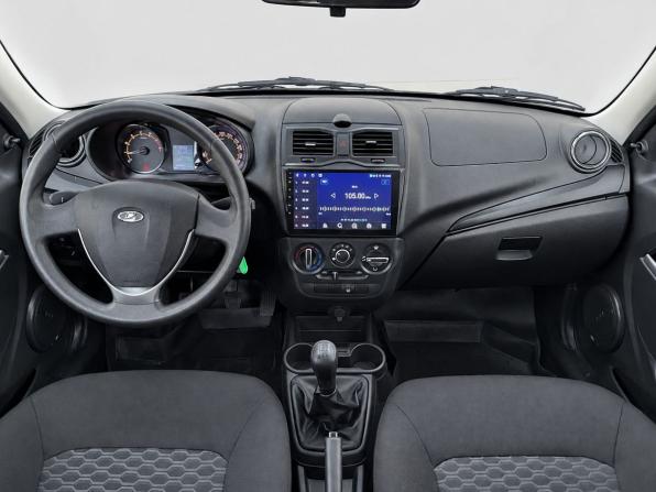 Lada (ВАЗ) Granta I Рестайлинг с пробегом 2018 года, цена 629 000 рублей, 58132 км, лифтбек, Автокод Объявления