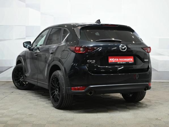 Mazda CX-5 II с пробегом 2021 года, цена 3 600 000 рублей, 76000 км, внедорожник, Автокод Объявления