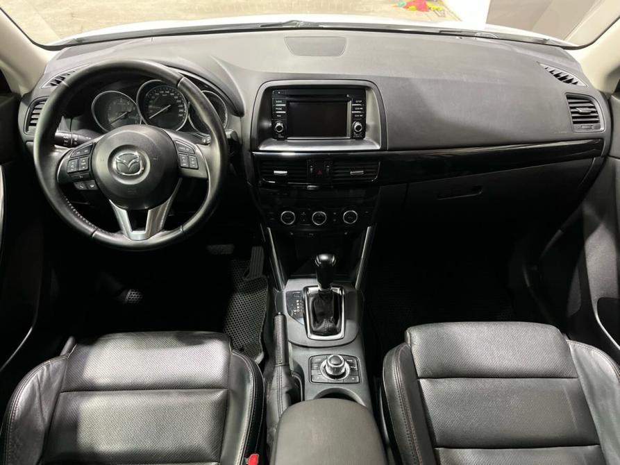 Mazda CX-5 I Пермь  - изображение 14