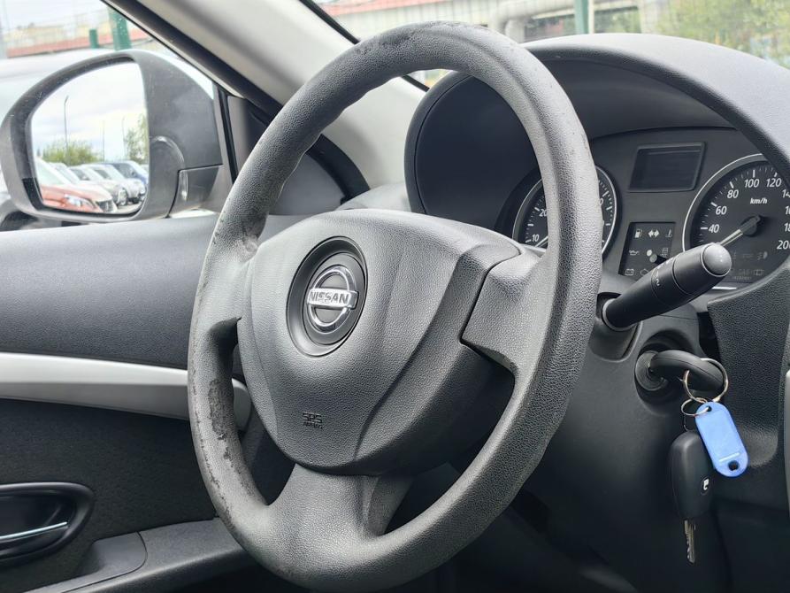Nissan Almera III (G15) Санкт-Петербург  - изображение 9