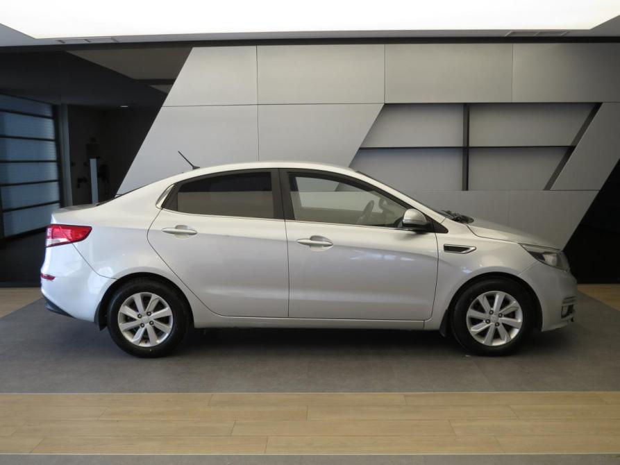 Kia Rio III Рестайлинг Санкт-Петербург  - изображение 18