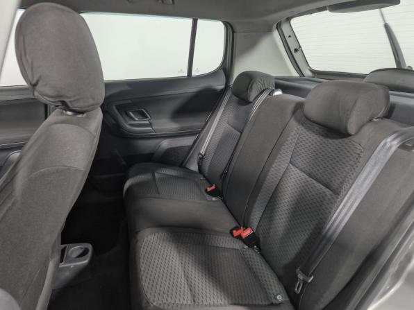 Skoda Fabia II Рестайлинг с пробегом 2010 года, цена 429 000 рублей, 201335 км, хэтчбек, Автокод Объявления