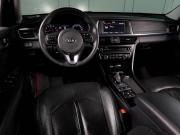 Kia Optima IV Воронеж  - изображение 33