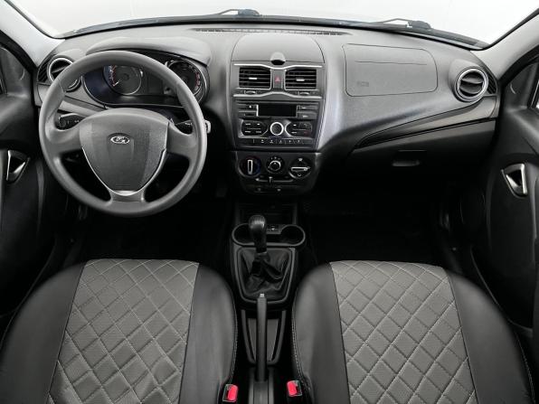 Lada (ВАЗ) Granta I Рестайлинг с пробегом 2024 года, цена 950 000 рублей, 22672 км, лифтбек, Автокод Объявления
