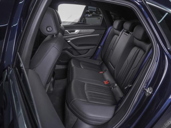 Audi A6 V (C8) с пробегом 2021 года, цена 5 150 000 рублей, 74085 км, седан, Автокод Объявления