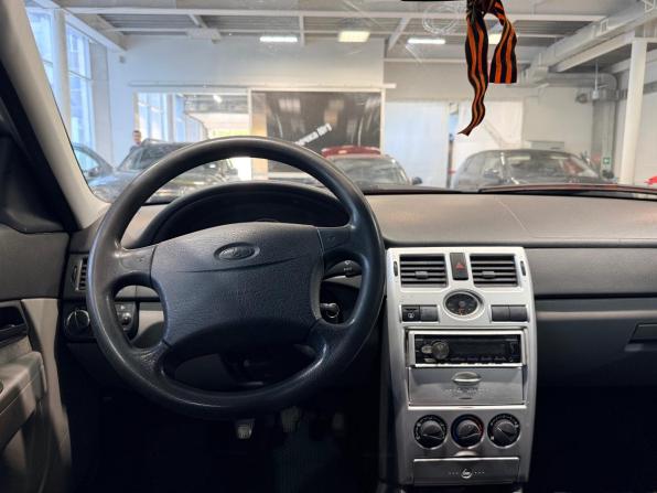Lada (ВАЗ) Priora I с пробегом 2008 года, цена 199 000 рублей, 240835 км, седан, Автокод Объявления
