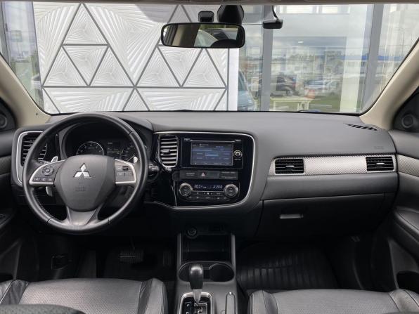 Mitsubishi Outlander III Рестайлинг с пробегом 2014 года, цена 1 789 000 рублей, 55229 км, внедорожник, Автокод Объявления