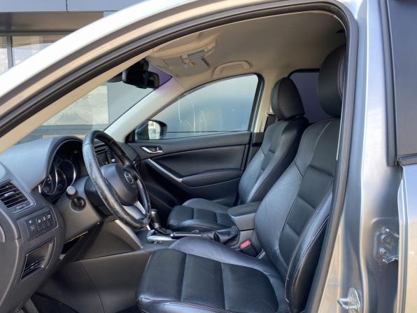Mazda CX-5 I с пробегом 2014 года, цена 1 929 000 рублей, 158016 км, внедорожник, Автокод Объявления