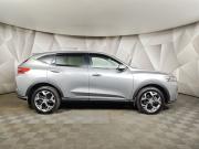 Haval F7 I Рестайлинг Москва  - изображение 28