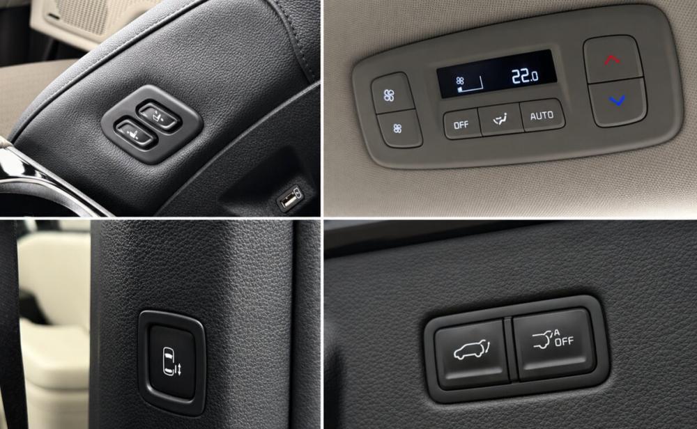 Kia Carnival IV Москва  - изображение 13