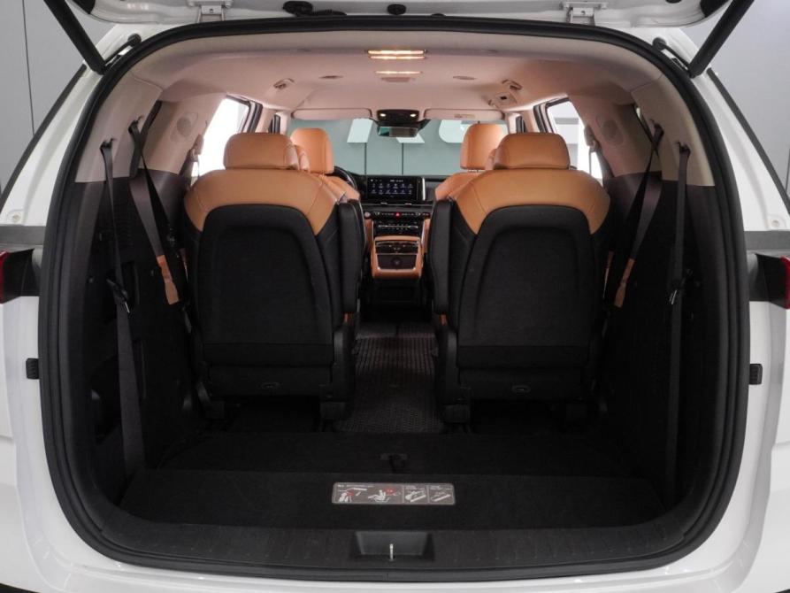 Kia Carnival III Воронеж  - изображение 23