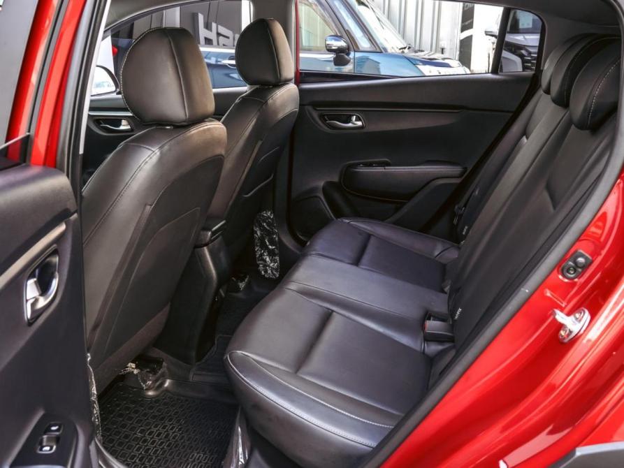 Kia Rio IV Рестайлинг Краснодар  - изображение 11