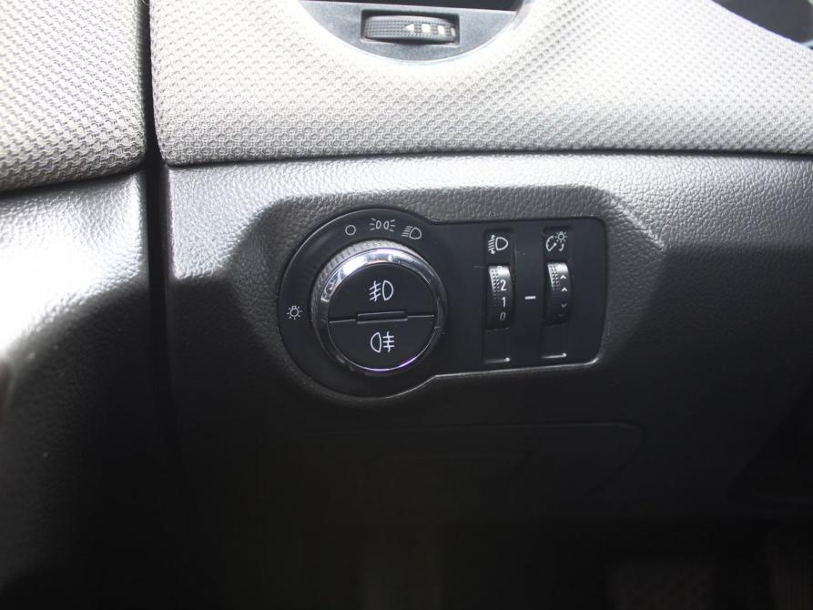 Chevrolet Cruze I Рестайлинг Дзержинск  - изображение 10