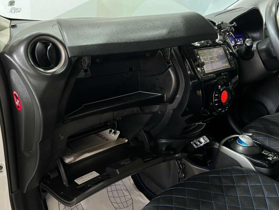 Nissan Note II Рестайлинг Оренбург  - изображение 19