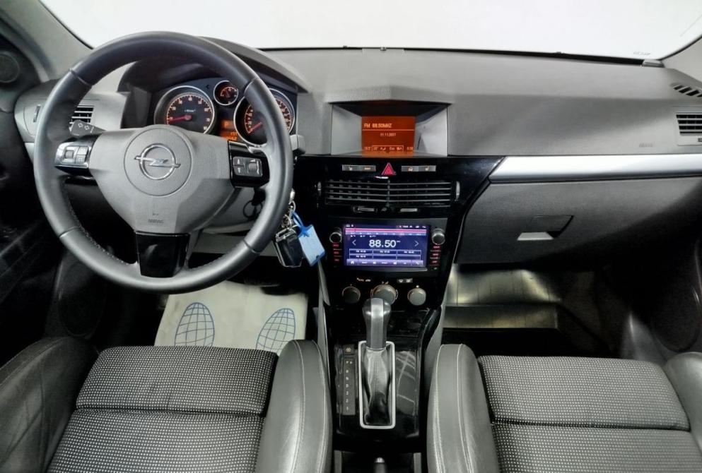 Opel Astra H Рестайлинг Саратов  - изображение 15