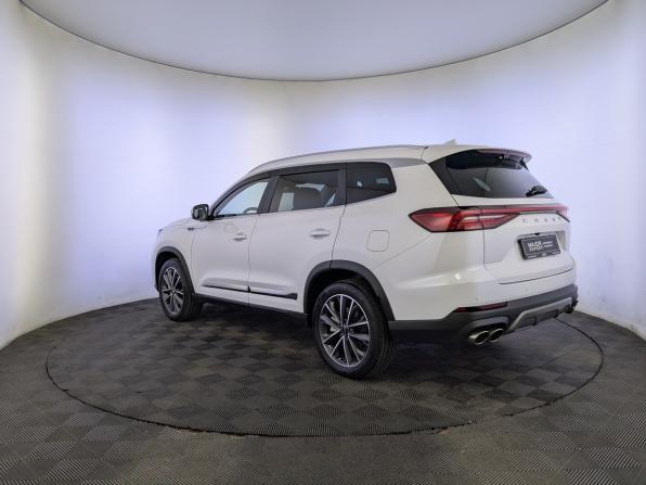 Chery Tiggo 8 Pro Max I Рестайлинг с пробегом 2024 года, цена 2 750 000 рублей, 17814 км, внедорожник, Автокод Объявления