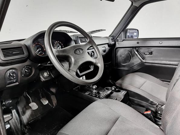 Lada (ВАЗ) 2121 (4x4) I Рестайлинг (2020) с пробегом 2020 года, цена 685 000 рублей, 55287 км, внедорожник, Автокод Объявления