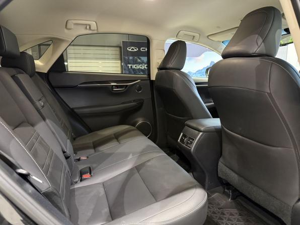 Lexus NX I Рестайлинг с пробегом 2018 года, цена 2 950 000 рублей, 85017 км, внедорожник, Автокод Объявления