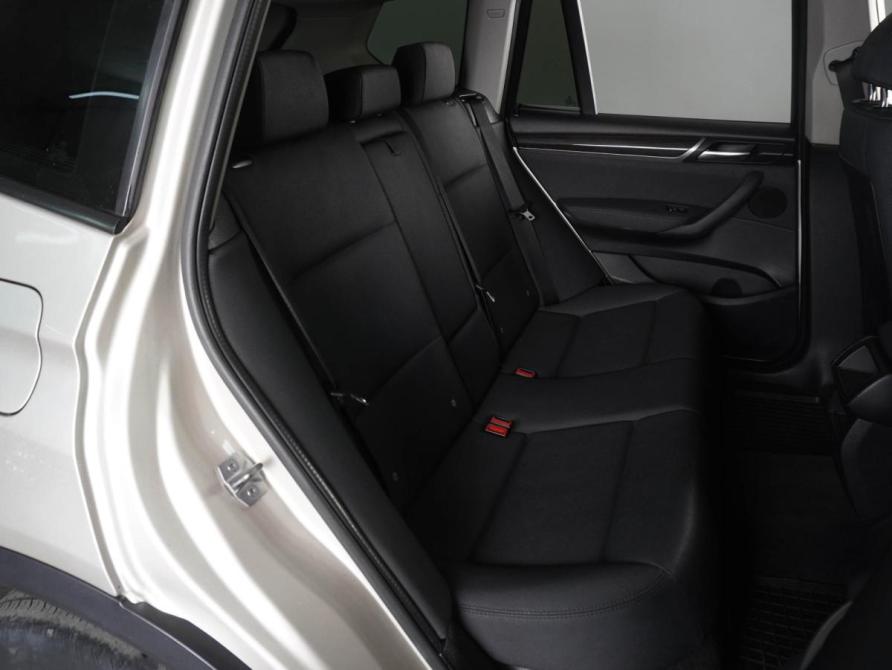BMW X3 II (F25) Рестайлинг Ростов-на-Дону  - изображение 7