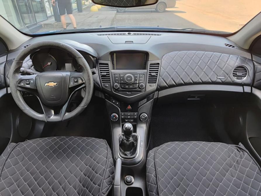Chevrolet Cruze I Ижевск  - изображение 17