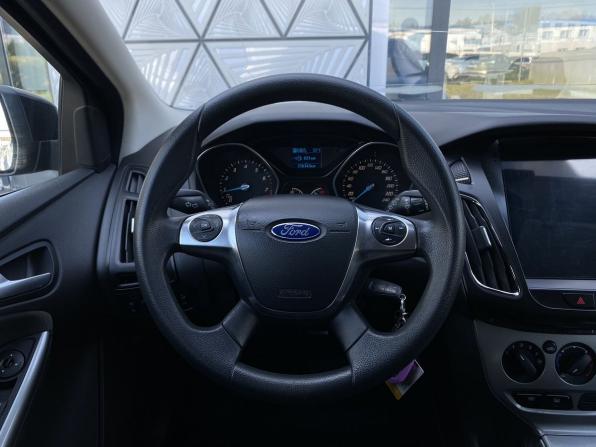 Ford Focus III с пробегом 2013 года, цена 699 000 рублей, 216141 км, универсал, Автокод Объявления