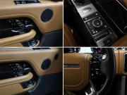 Land Rover Range Rover IV Рестайлинг Москва  - изображение 56