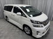 Toyota Vellfire I Стерлитамак  - изображение 35