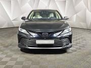 Toyota Camry VIII (XV70) Рестайлинг Москва  - изображение 31