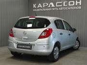 Opel Corsa D Рестайлинг II Пермь  - изображение 22