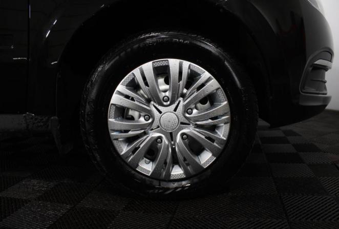 Lada (ВАЗ) Granta I Рестайлинг с пробегом 2019 года, цена 575 000 рублей, 70496 км, хэтчбек, Автокод Объявления