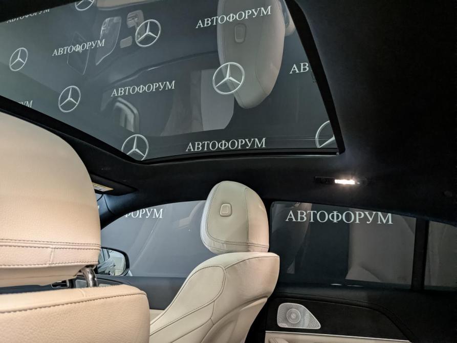 Mercedes-Benz GLE Coupe II (C167) Москва  - изображение 22