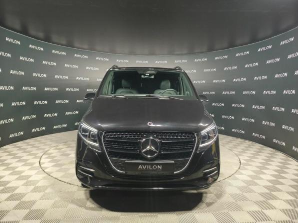 Новый Mercedes-Benz V-Класс III (W447) Рестайлинг 2 2025 года, цена 14 846 045 рублей, минивэн, Автокод Объявления