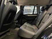 BMW X3 II (F25) Краснодар  - изображение 33