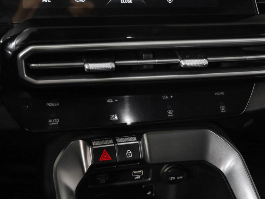 Kia Sportage (China) III (NP) Рестайлинг Санкт-Петербург  - изображение 18