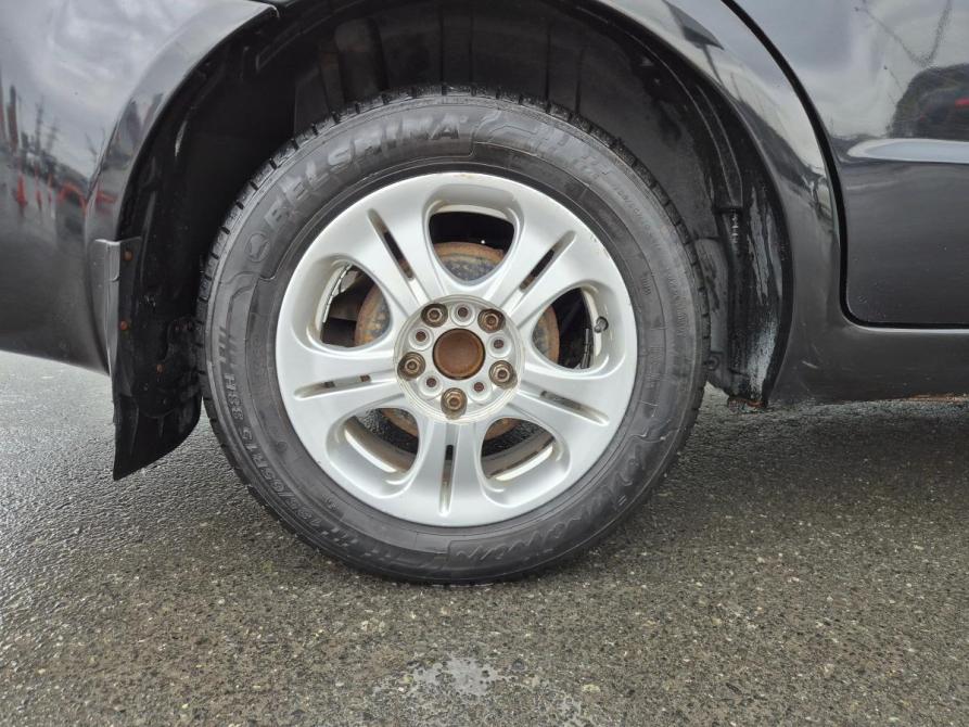 Suzuki SX4 I (Classic) Рестайлинг Екатеринбург  - изображение 12