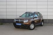 Renault Duster I Рестайлинг Ярославль  - изображение 15